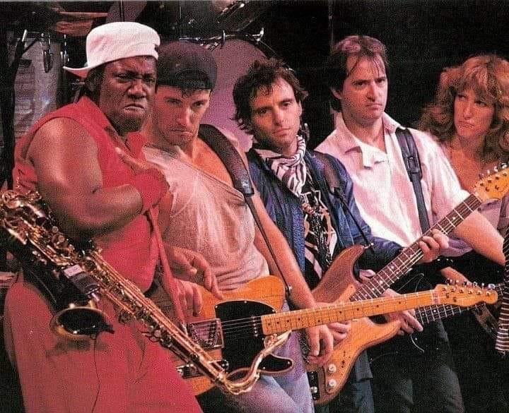 Happy Happy Birthday To The Amazing Nils Lofgren! 
Enjoy Your Special Day xo 