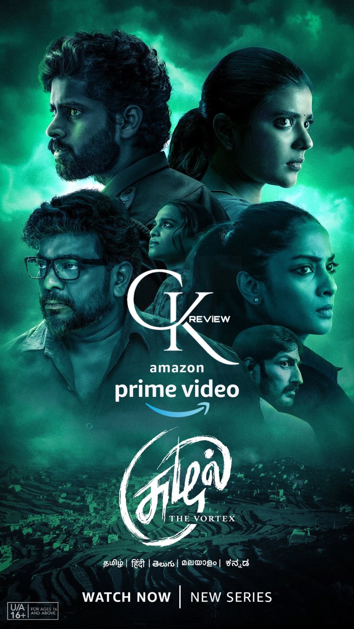 Amazon prime shop shows worth watching