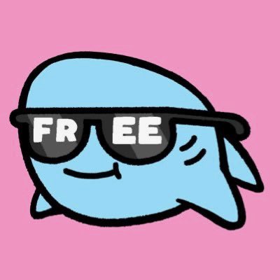 🦈FREE MINT GIVEAWAY🦈

Giving away 3 WL spots for 
<a href="/DigiSharksNFT/">Digi Sharks | SOLD OUT</a>
courtesy of the team!🎉

To enter:
🌊 Follow 
<a href="/DigiSharksNFT/">Digi Sharks | SOLD OUT</a> <a href="/NaniiiETH/">Naniii</a>
🌊 Like♥️ &amp; Retweet♻️
🌊 Tag someone who needs Sharklist
#NFTs #NFTgiveaway #freeNFT $ETH $SOL #freemints