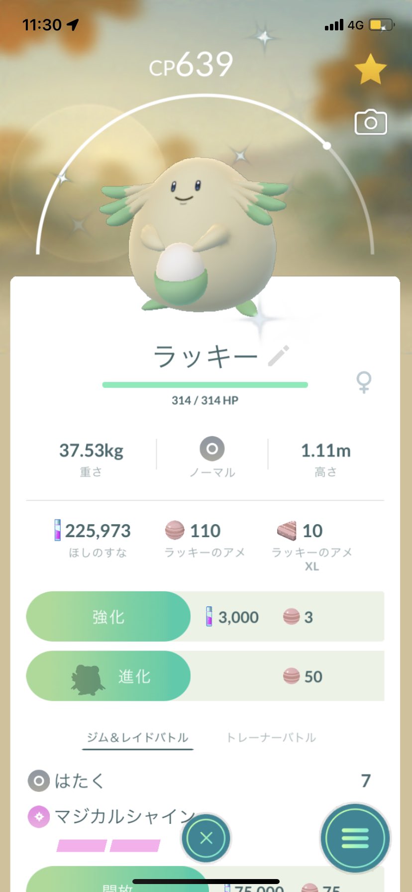 ポケモンgoラッキー Twitter Search Twitter