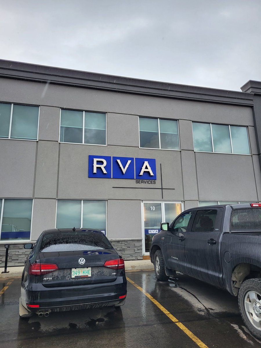 Danielle Ranger tweet media