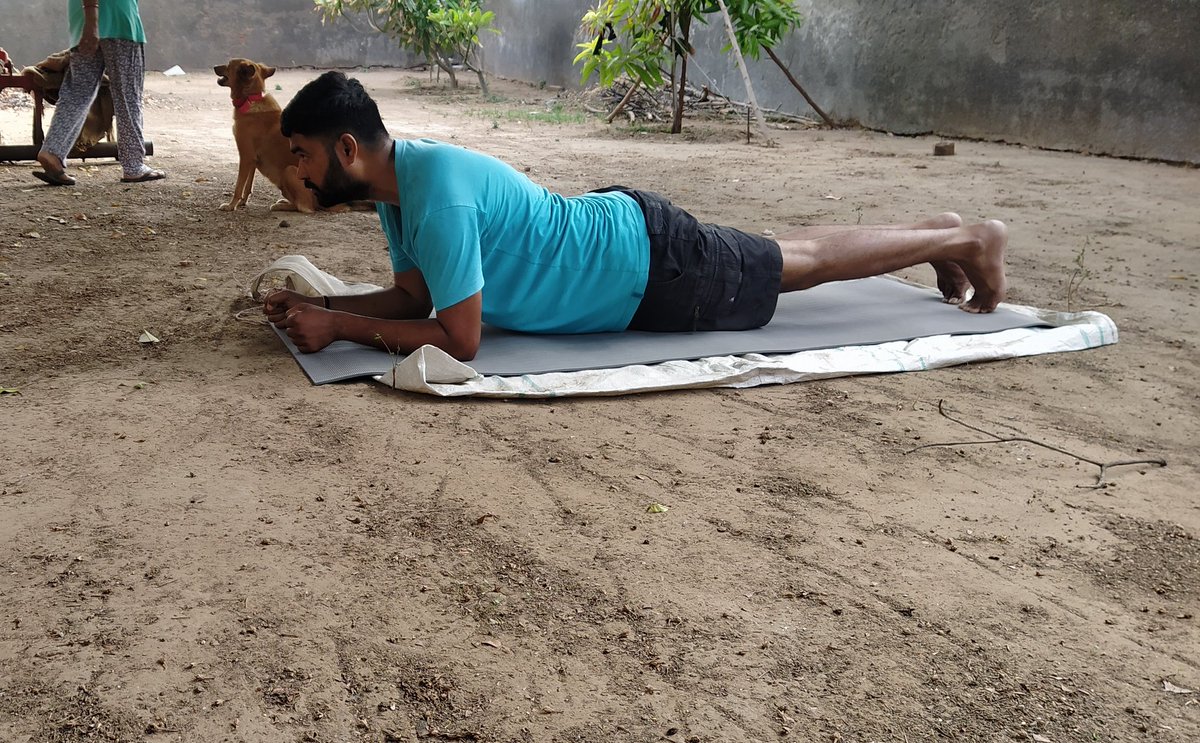 Yoga day Celebration
Gujarat
<a href="/moayush/">Ministry of Ayush</a>
<a href="/CSCegov_/">CSCeGov</a> 
<a href="/CSCSPV_Health/">CSC Health</a> 

#YogaForHumanity 
#AzadiKaAmritMahotsav 
#MyYogaMyPose 
#CSCIDY2022