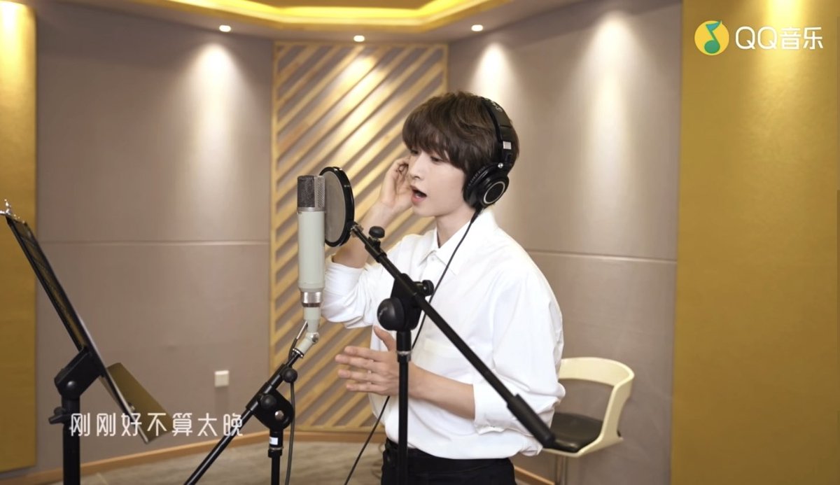 ภูมิใจในตัวน้องมาก ในช่วงที่น้องเงียบ ฉลามคิดถึงหนูมาก แต่ก็อดทนรอเพราะรู้ว่าหนูยังคงทำงานหนักทุกวัน การได้เห็นผลงานที่หนูตั้งใจทำ มันพิสูจน์แล้วว่าหลิวอวี่เติบโตและเก่งขึ้นวินาทีในทุกด้านจริงๆ สมกับการรอคอย เก่งมากเสี่ยวอวี่ 🥰

#กลางฤดูร้อนนั้นฝันถึงหลิวอวี่ #LiuYu