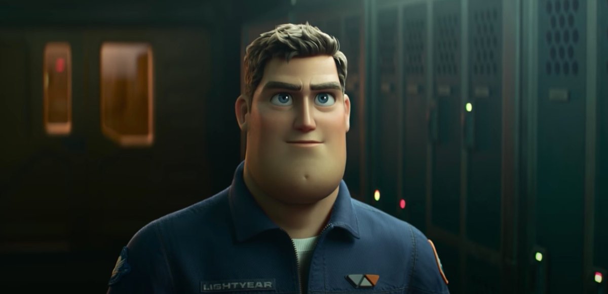 Fatitititima's tweet photo. Bien guapo este Lightyear.. https://t.co/vdFkn5wmKK
