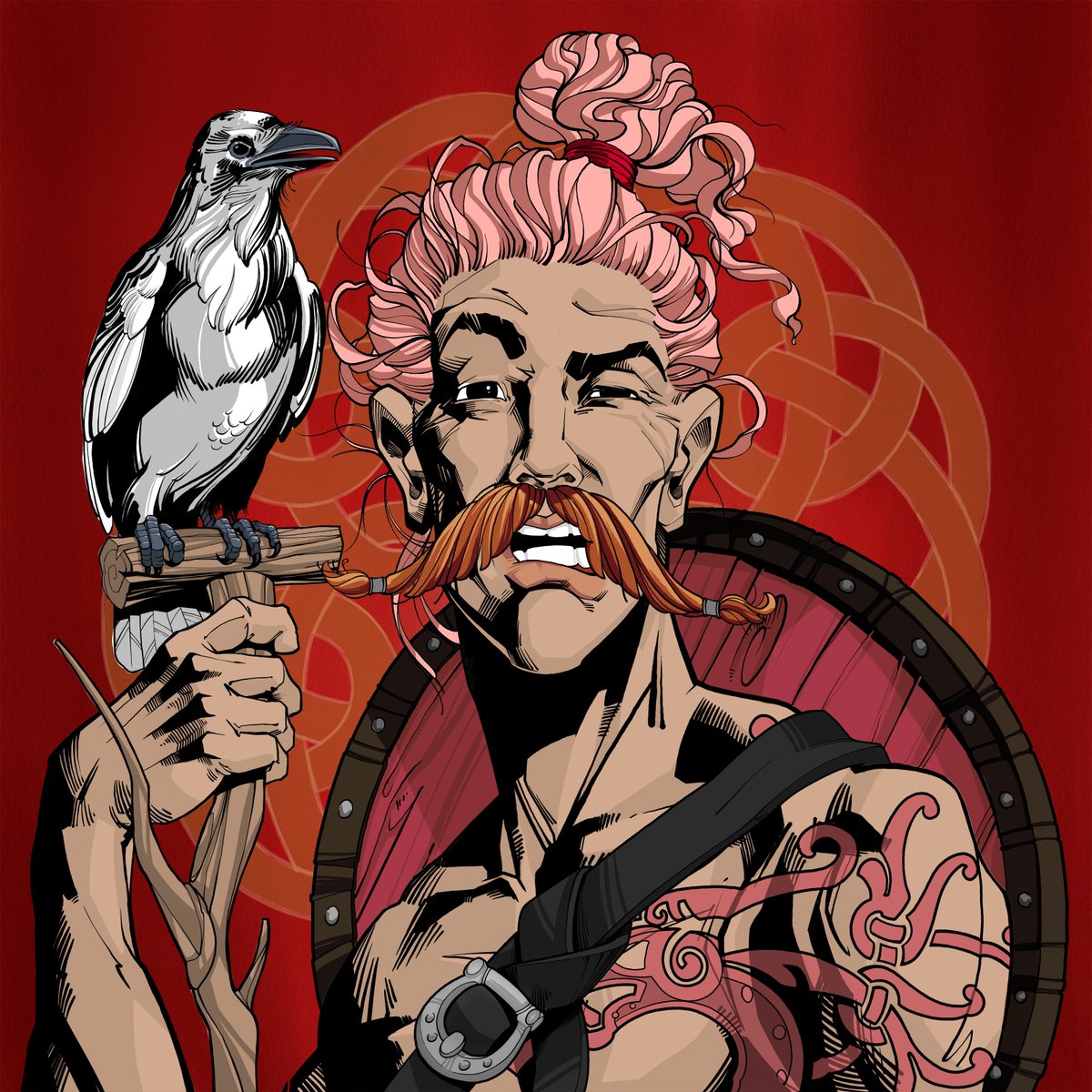 NFTKyo's tweet image. 🎉 The best Giveaway 🎉

3x WL spots for @BakedBerserk ☑️ 

To win : 

🚀 Follow @BakedBerserk 
🚀 Like + rt 
🚀 Tag a friend

End in 24 h 🕗

#NFTCommunity  #Giveaway #Solana #NFT