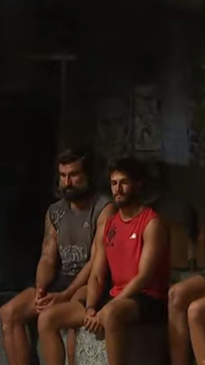 akn145314's tweet photo. Konsey #hikbat ı 😬😬😂😂 #survivor2022alllstar #Survivor2022AllStar https://t.co/dF8qxRc0jk