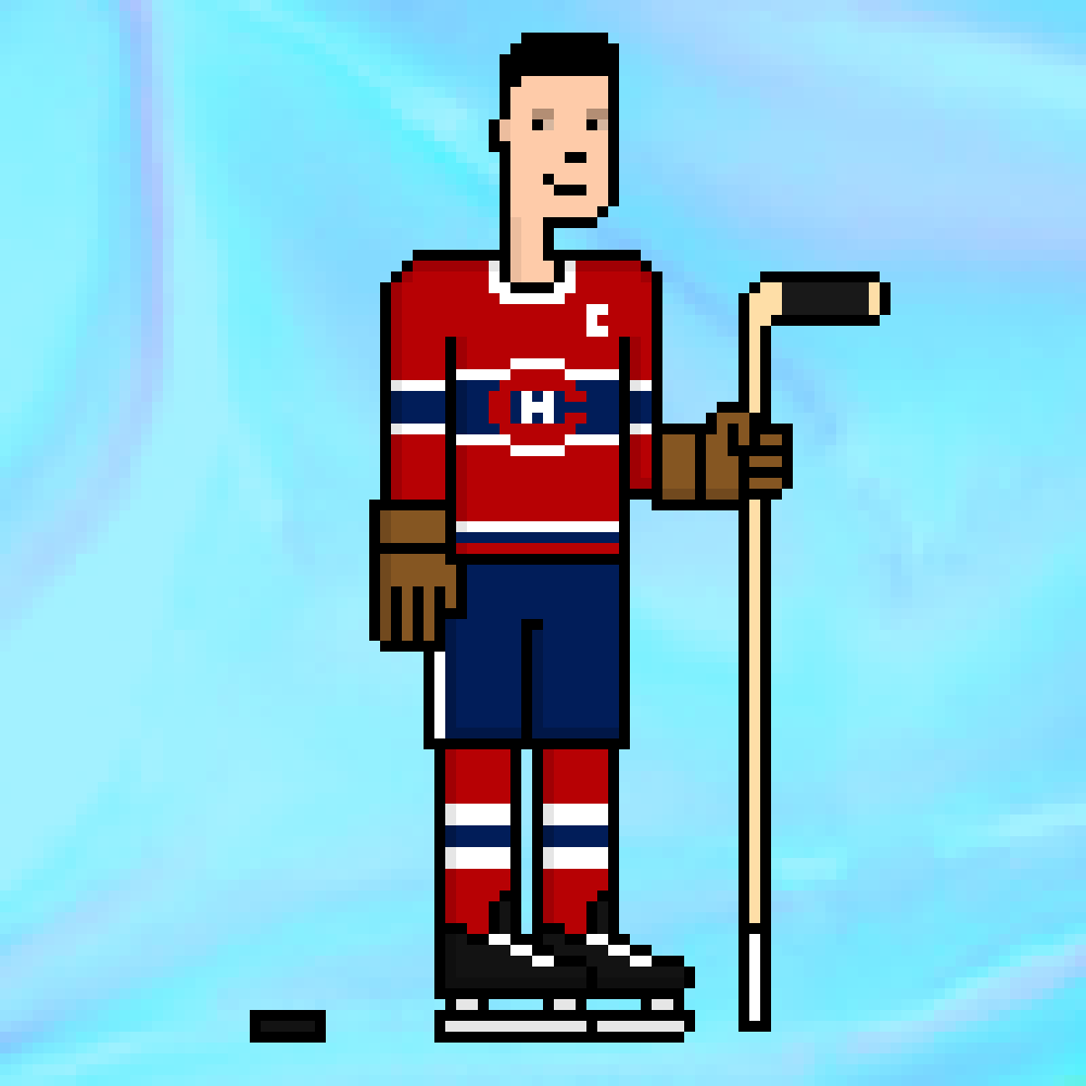 Celebrity Sports Punks tweet media