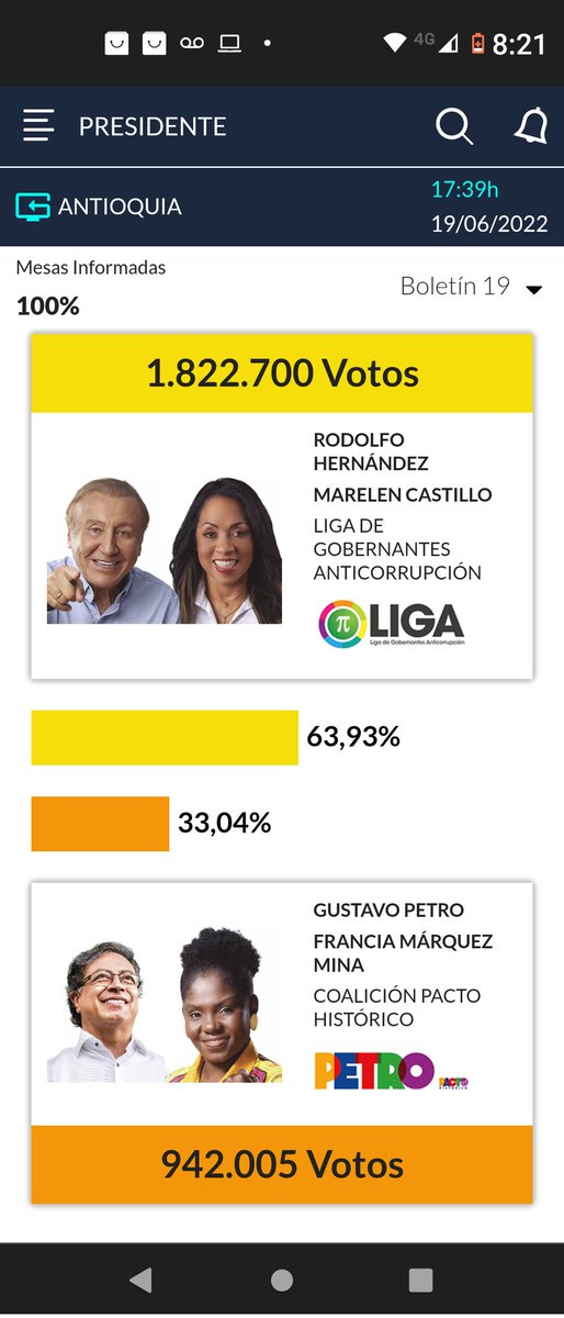 YOMAIRA GIRALDO M. tweet media