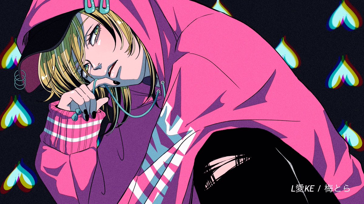 natsumi_illust's tweet photo. #絵柄が好みっていう人にフォローされたい 

目つきの悪い女の子描いてますー

5000人まであと少しのようで遠いので
どうかぷりずふぉろみ🤝 https://t.co/o3omCszyHA