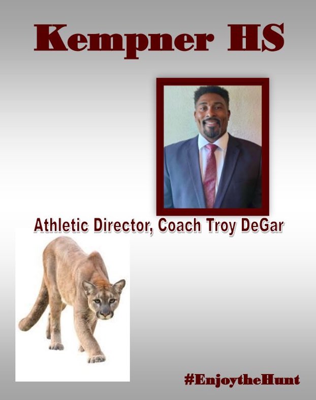 Fort Bend ISD Athletics tweet media