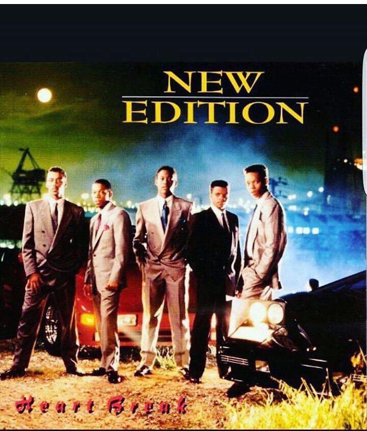 CharlesRLee83's tweet photo. 34 years ago today, #NewEdition and @KingBobbyBrown released their classic, monster albums. #dontbecruel and #NEHeartbreak still gets played heavily in my car. And yes, I will be bumping them both HEAVILY today!!! #NewEdition #BobbyBrown #NewJackSwing #NE4Life #NEHeartbreak https://t.co/7odJ5FC37W