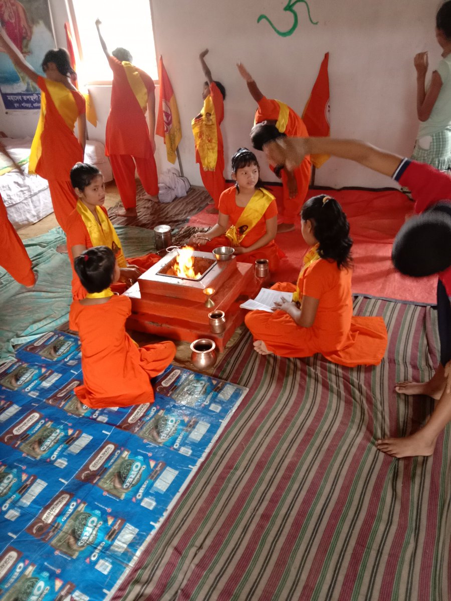 sankars34406908's tweet image. #cscspv_health