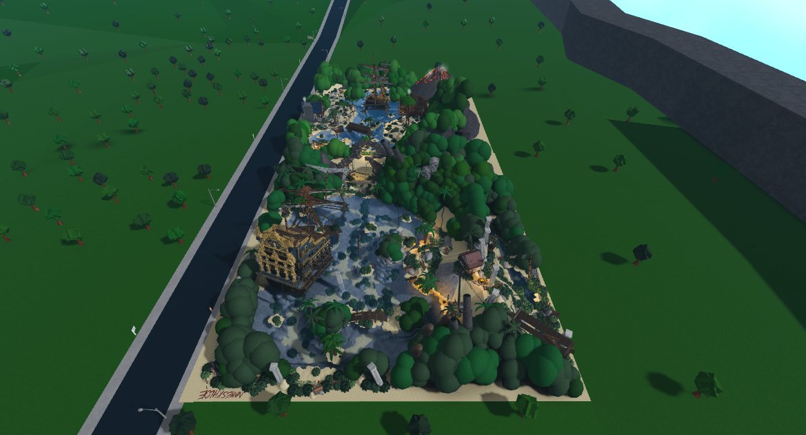 i kinda forgot to post this like a month ago ..... oh well 😊

pirate island
4.4 million dollars in total
245% plot data

more in thread
#bloxburgbuilds #bloxburg
<a href="/FroggyHopz_RBLX/">FroggyHopz</a> <a href="/RBX_Coeptus/">Coeptus</a> 
THANKS TO <a href="/y2kbrina/">brina</a> FOR LETTING ME USE HER PLOT !!