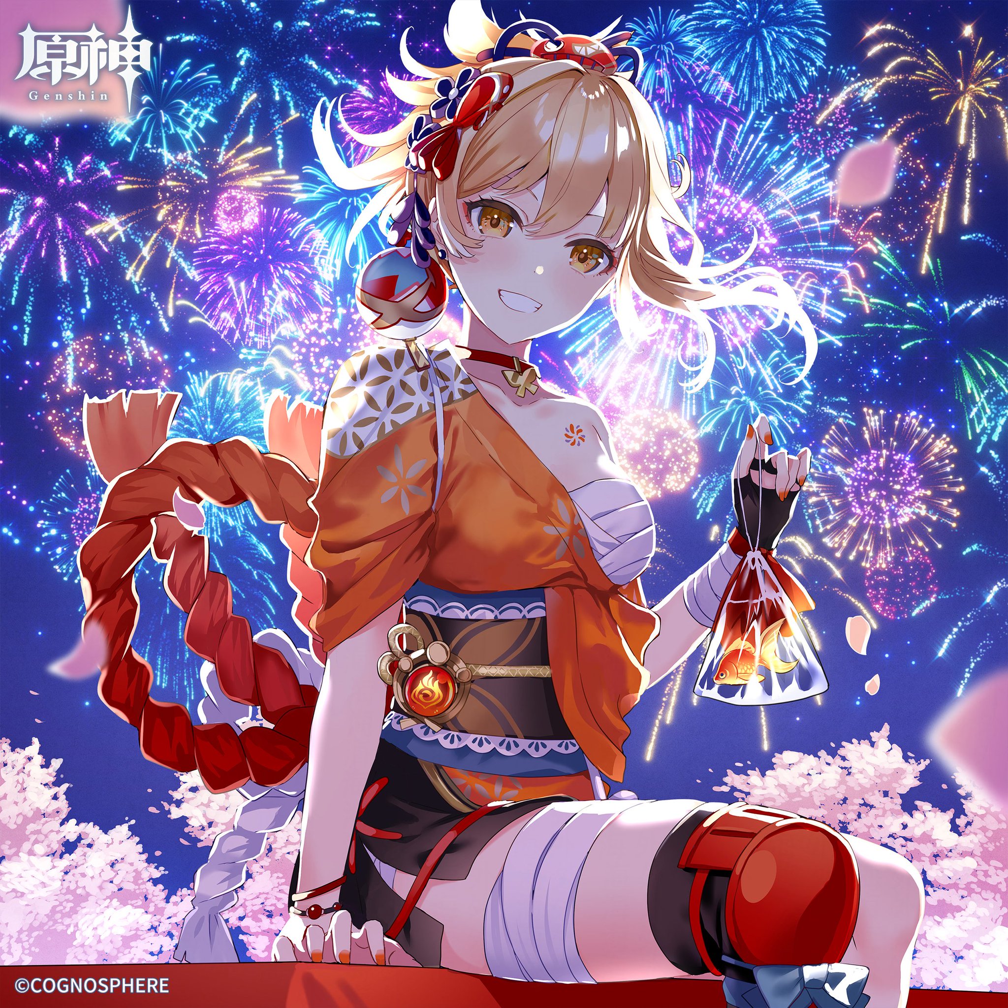 原神（Genshin）公式 on X: 