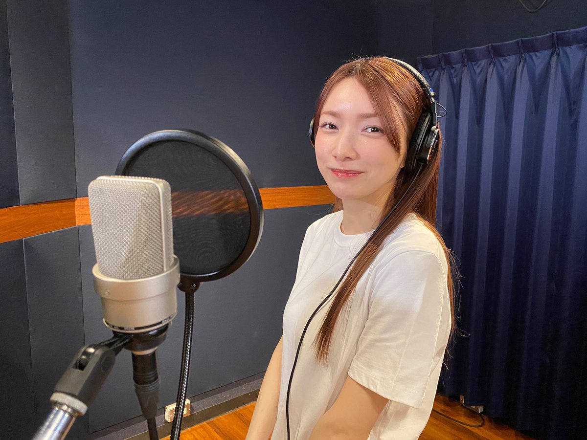 gotomaki923's tweet photo. ／
後藤真希 LIVE TOUR 2022 
『歌ってみた~Songs of You and Me！~
本日より券売開始📣
＼

🎫
6/21 15:00～ 
#GoTochannel  プレミアム会員先行

詳細はこちらをチェック～👇👇

https://t.co/yIGipkC2Hg

さてさて本日も🎙🎶 https://t.co/lje0r7B25t