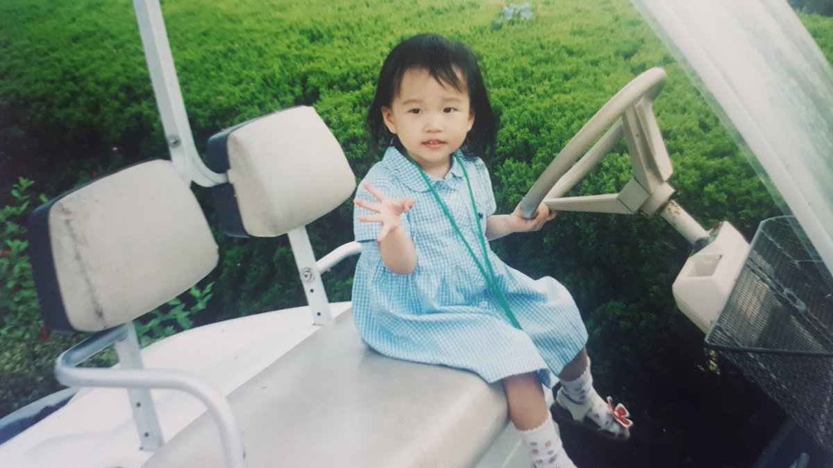 jjo_gIass's tweet photo. baby yuri 

#JOYURI #조유리 #チョユリ https://t.co/jd4tjOWbTY