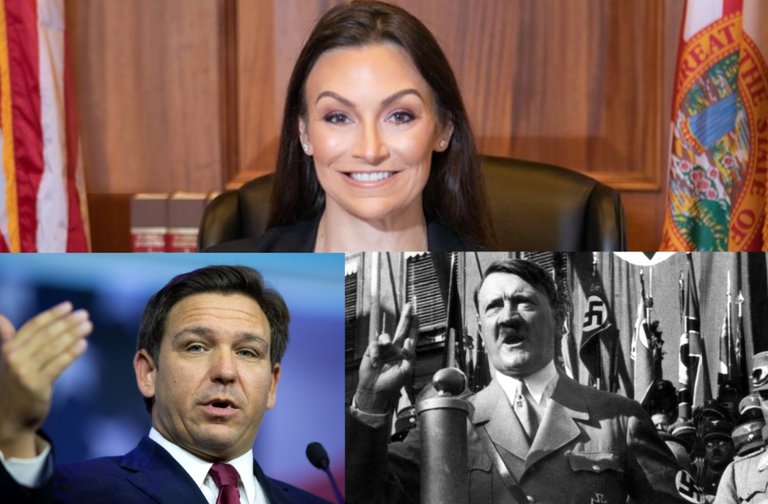 jboogiebrown's tweet photo. #lastword #Sloppy2ndsDeSantis is what folk should call his #stankin', #Punk_ss?😒#WannaBeTrump, only #DUMBER!🧐At least #PLUMP has a knack, for #GRIFTING, #Tf, out of #ThePoorlyEducated!🤑#StubbyFingers, #RonDeathSentence,👌🏻 #AllOfASudden, #FauxToughGuy?🙄#WEAK #ScaresNobody!🥱🤡 https://t.co/cJWM6jXrnH