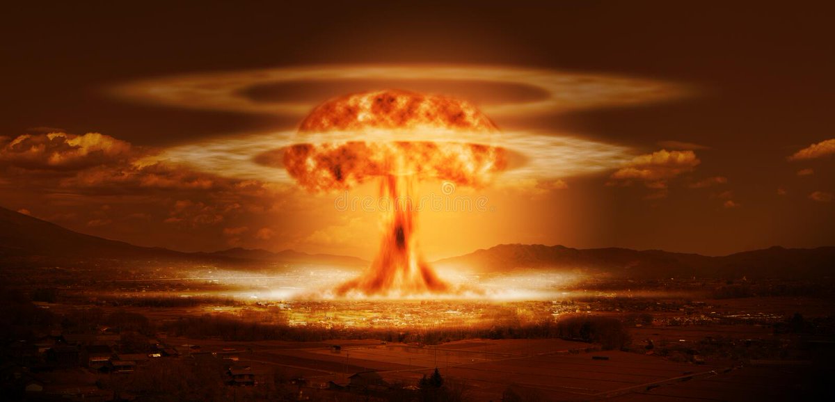 Nuclearcrypto's tweet photo. Are you ready for a solana project like never before?! Well get to the bunker and follow now! It's INCOMING!

#NuclearDust
#SolanaNFT https://t.co/MPktJC5dcN