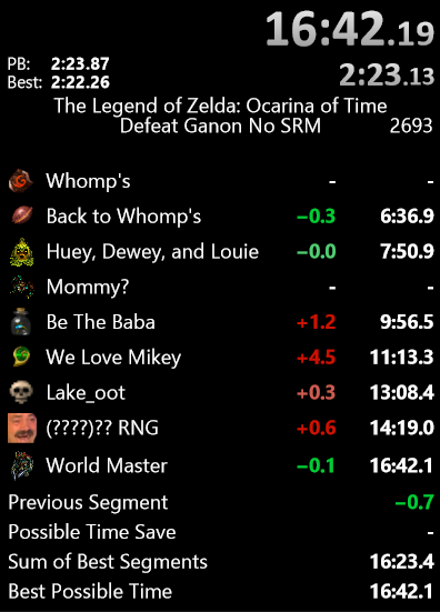 Progress or something lol