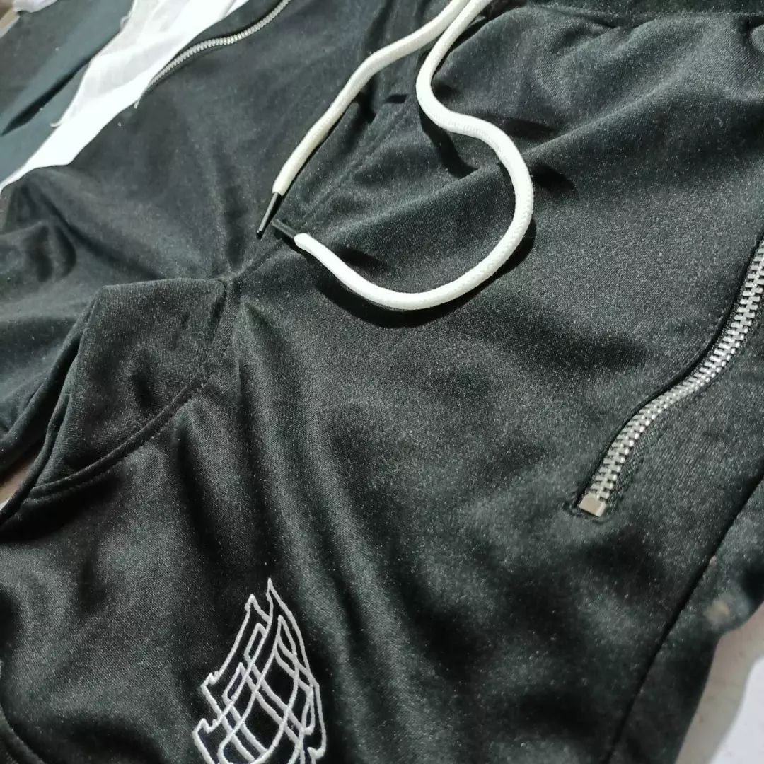 hookstar_'s tweet image. We are Clothing Manufacturer and Export of 
Gym° Sports° Clubs° team wear 
And so on . -
#shorts #shortset
#hookstarenterprises
