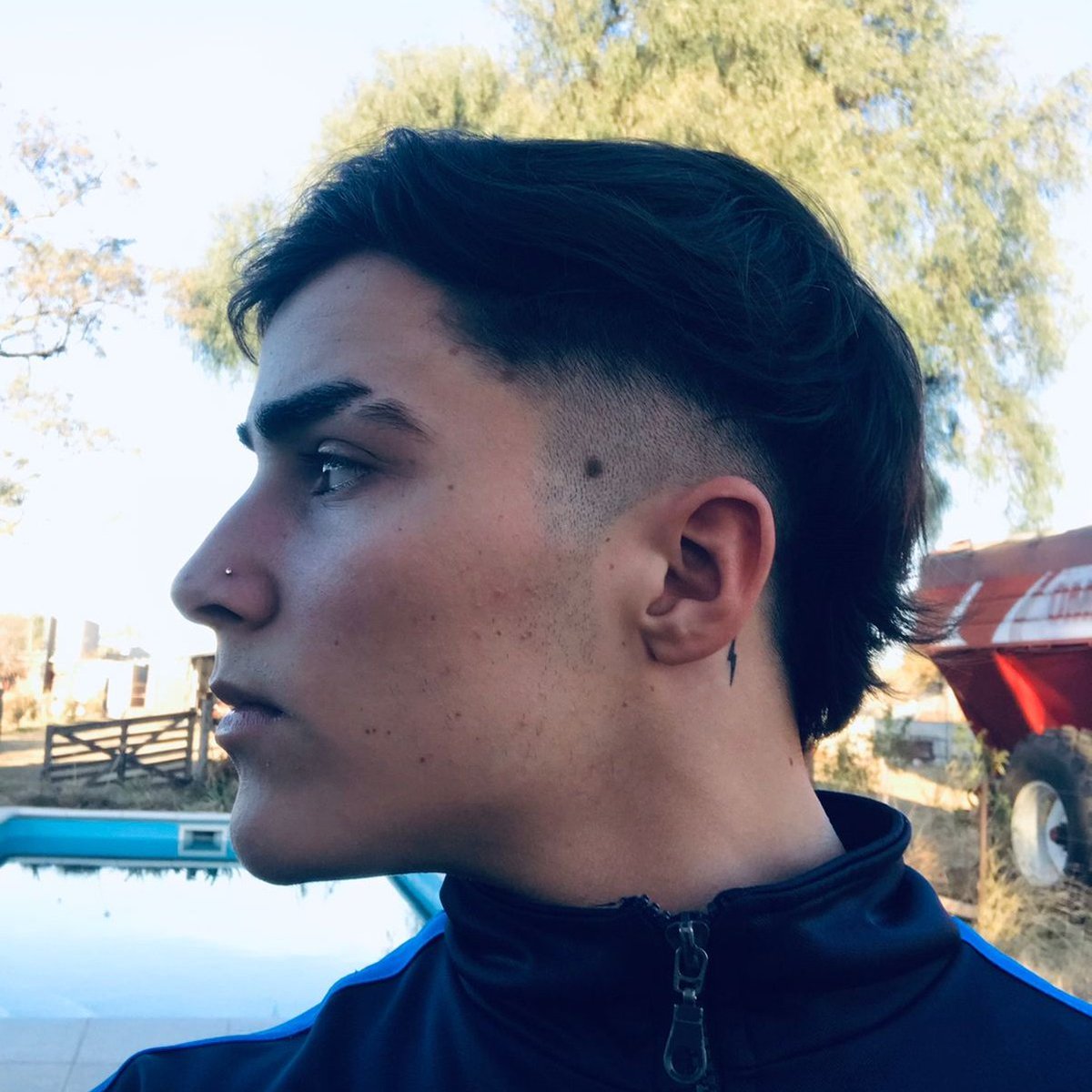 #NuevaFotoDePerfil