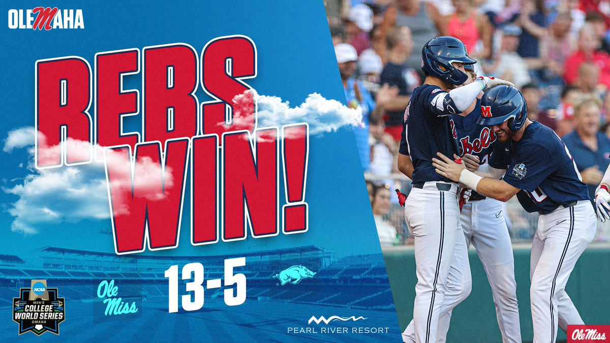 OleMissBSB's tweet image. 2-0lemaha