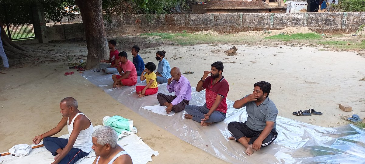 anupamp1993's tweet image. #cscegov #moayush #cscspv_Health #CSCIDY2022 #myyogamypose #azadikaamritmahotsaw #yogaforhumanity