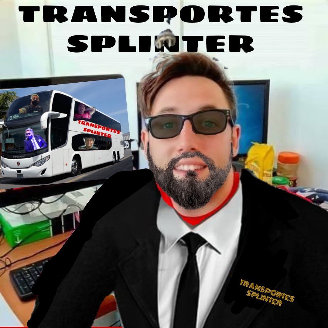 Splinters___ tweet picture