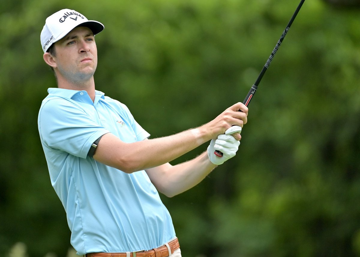 Illinois PGA tweet media