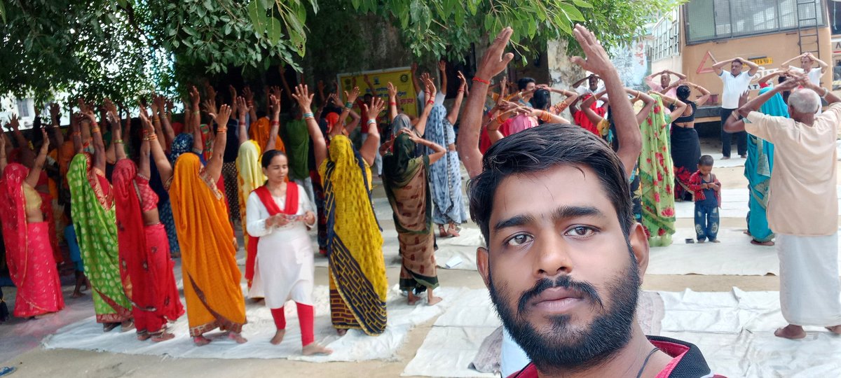 anupamp1993's tweet image. #cscegov #moayush #cscspv_Health #CSCIDY2022 #myyogamypose #azadikaamritmahotsaw #yogaforhumanity