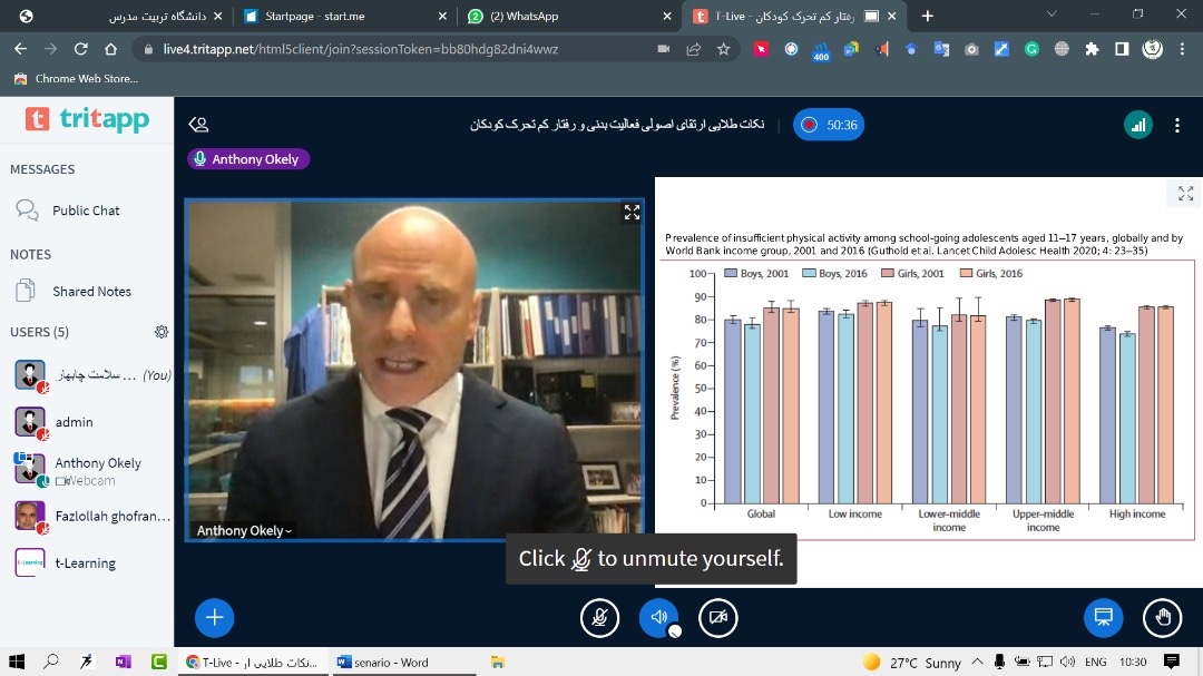 Anthony Okely tweet media