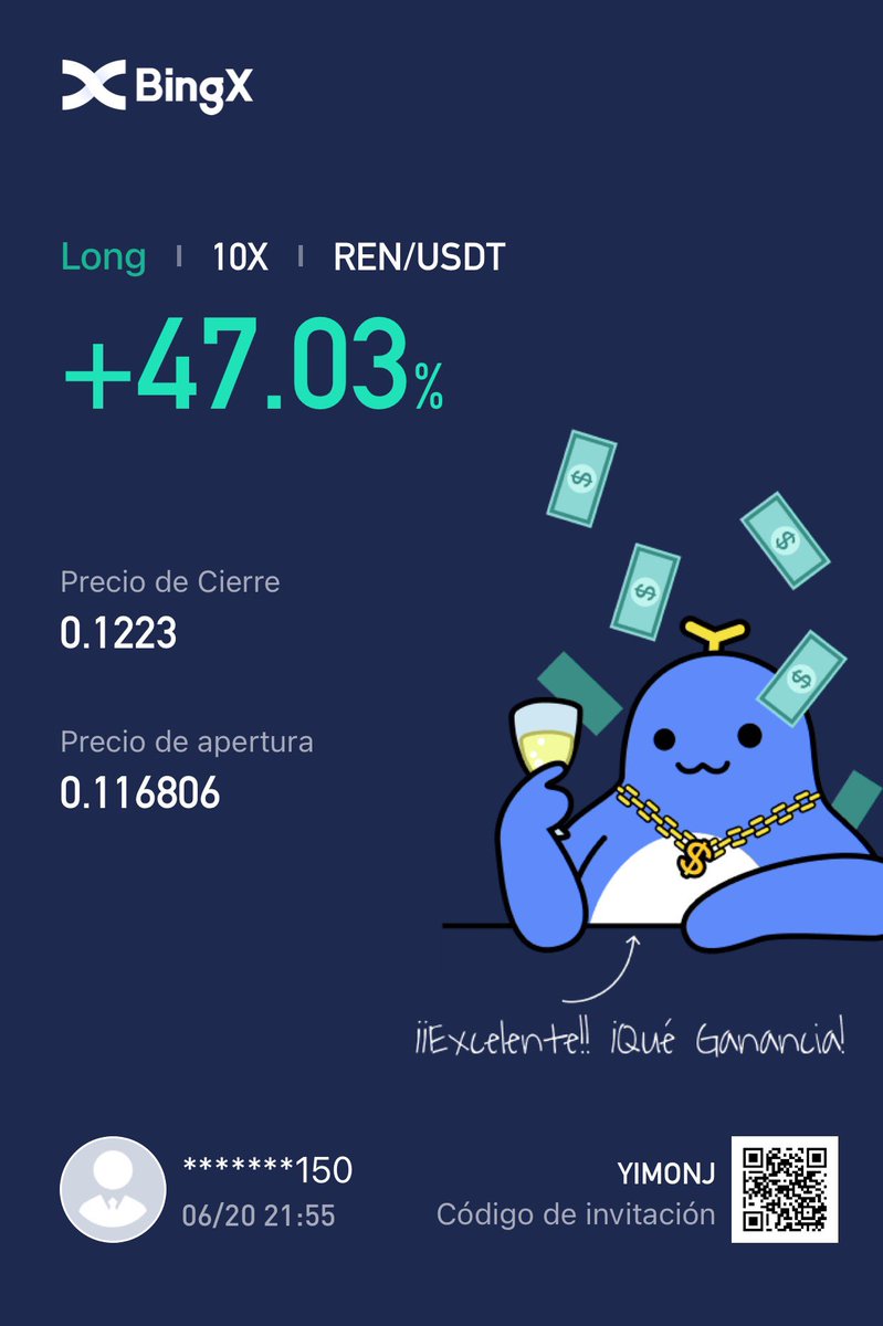 iLLuminat1111's tweet photo. @ladymarketok La que es pistola es pistola!!! 👊🏻 échame tu dirección de USDT 🥶 https://t.co/Un4HfHMkiT