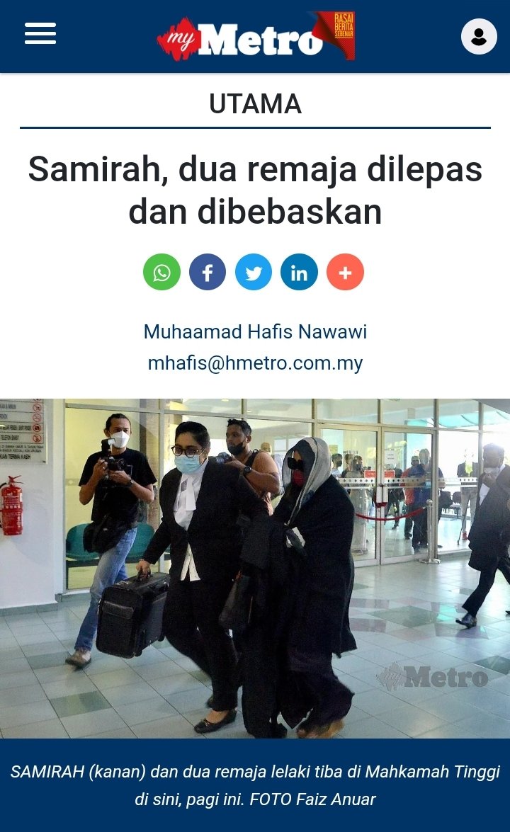 Amer Hamzah tweet media