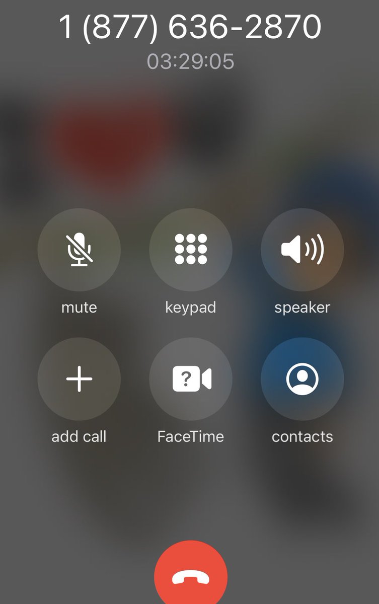 m_g_c's tweet photo. .@RBC #RBCrewards I’ll just leave this here. #onhold #waiting https://t.co/DyCPPlIM5v