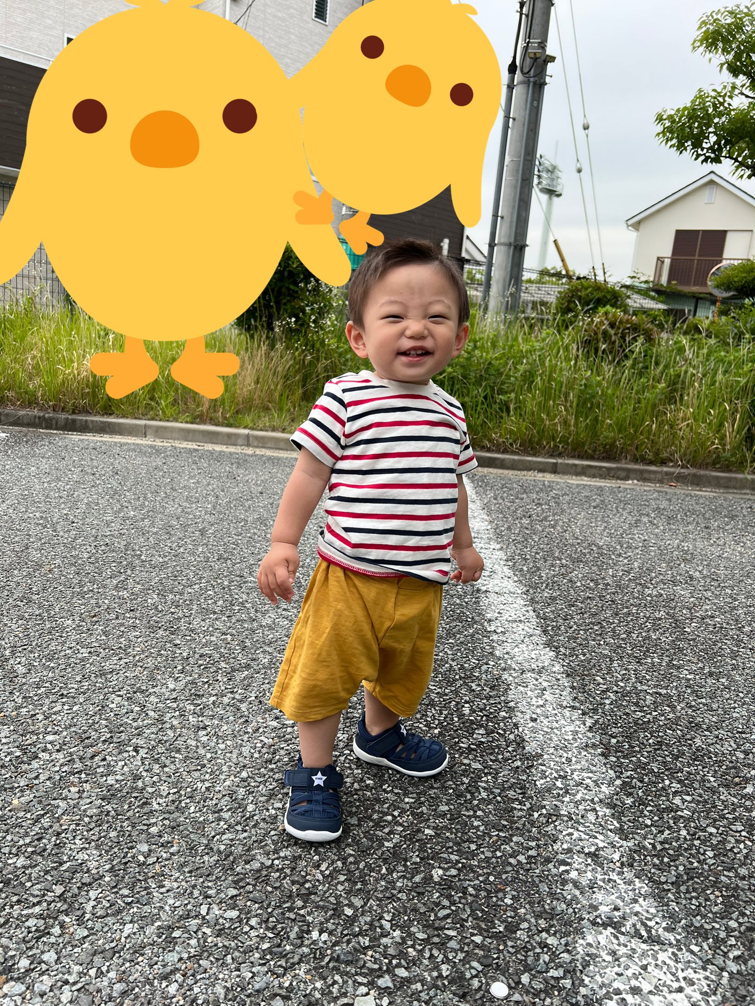 男の子コーデ Twitter Search Twitter