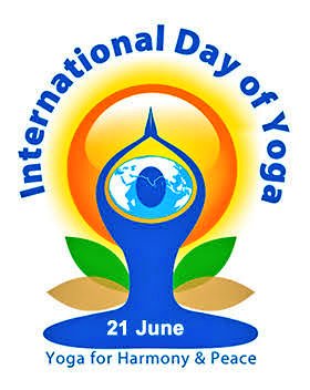 ThisAbhinandan's tweet photo. #InternationalDayofYoga 
#InternationalYogaDay 
#InternationalYogaDay2022 
Theme: Yoga for harmony and peace https://t.co/tlAN0wUtHI