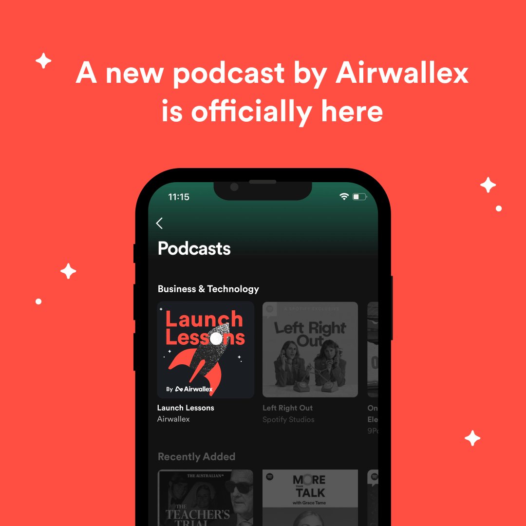 Airwallex tweet media