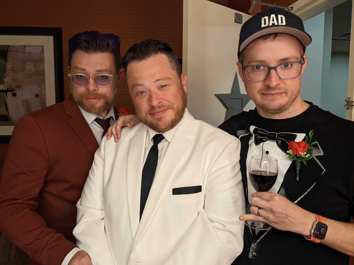 Justin “Hoops” McElroy tweet media