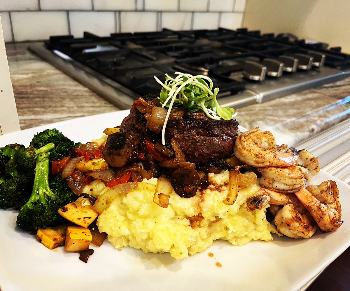 ChefMelman's tweet image. Filet Mignon 🔥🔥🔥