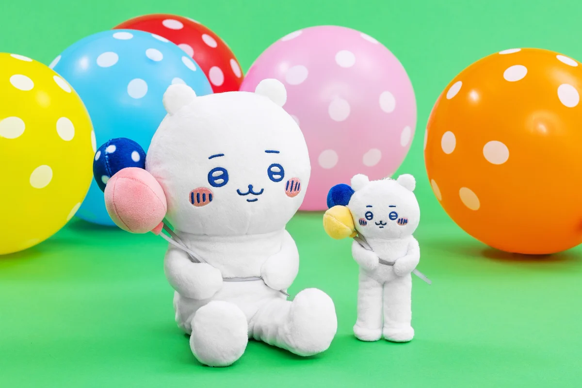 ちいかわ ワクワクゆうえんち ぬいぐるみS ぷちミニマスコット 8点 新品 FVvrADIVEAAngZY?format=webp&
