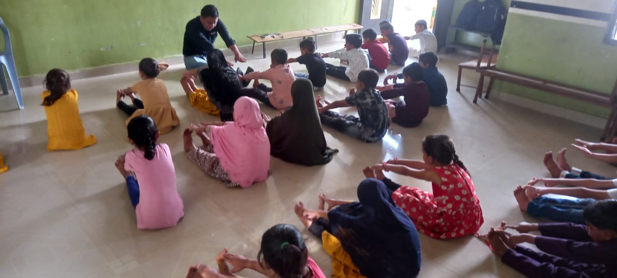 CSC DM Ashvin Patan tweet media