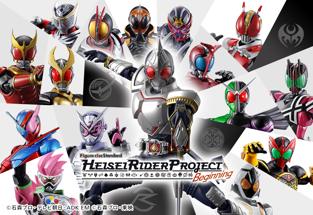 BANDAI SPIRITS ホビー事業部 on X: BANDAI SPIRITS ホビー事業部 on X: