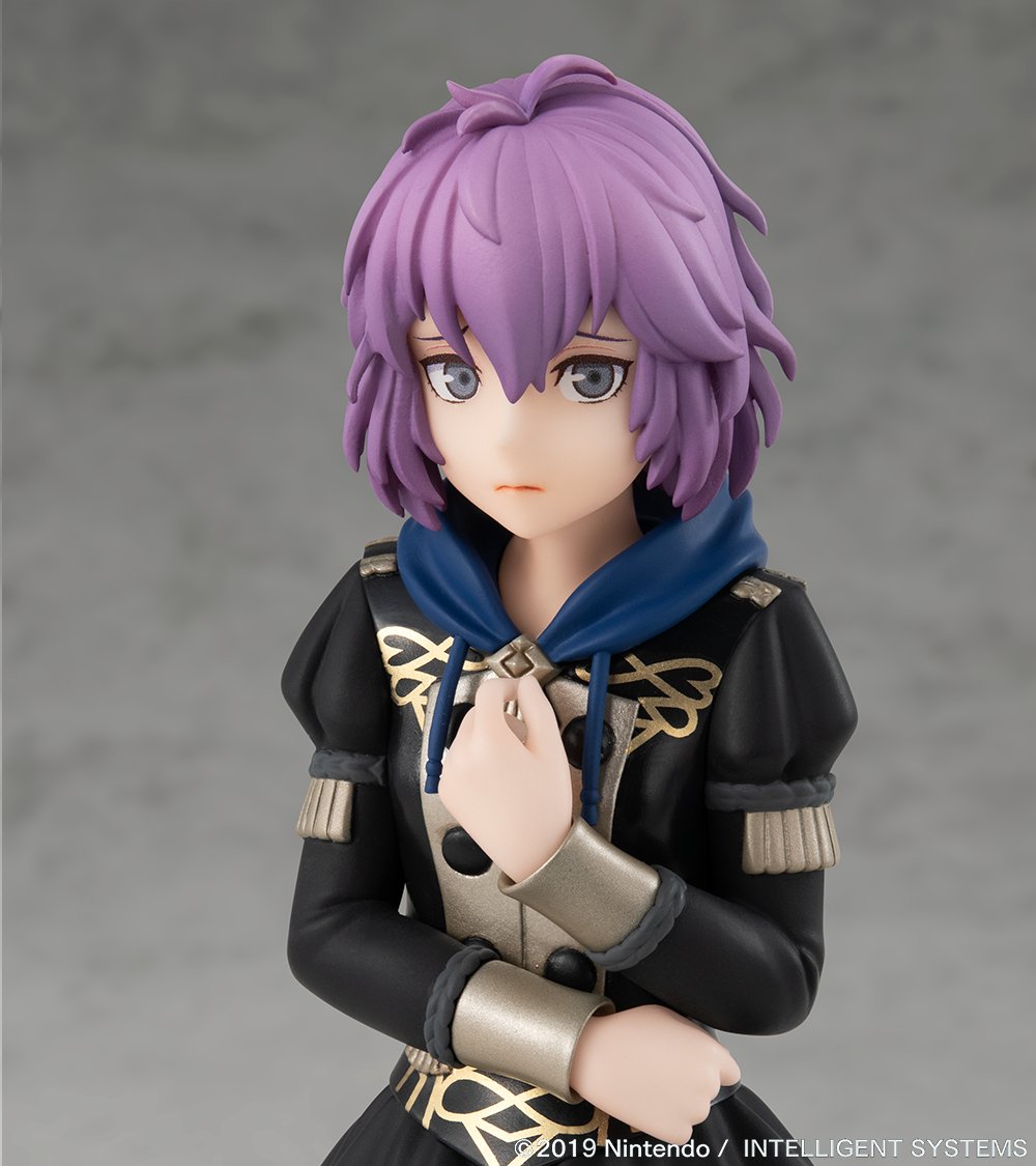 未開封 POP UP PARADE ファイアーエムブレム 風花雪月 さみし 未開封 POP UP PARADE ファイアーエムブレム 風花雪月 さみし