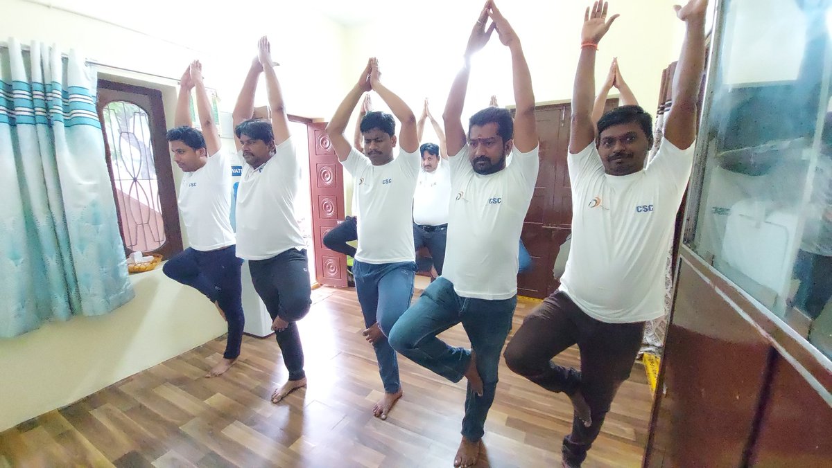 Guntur CSC tweet media