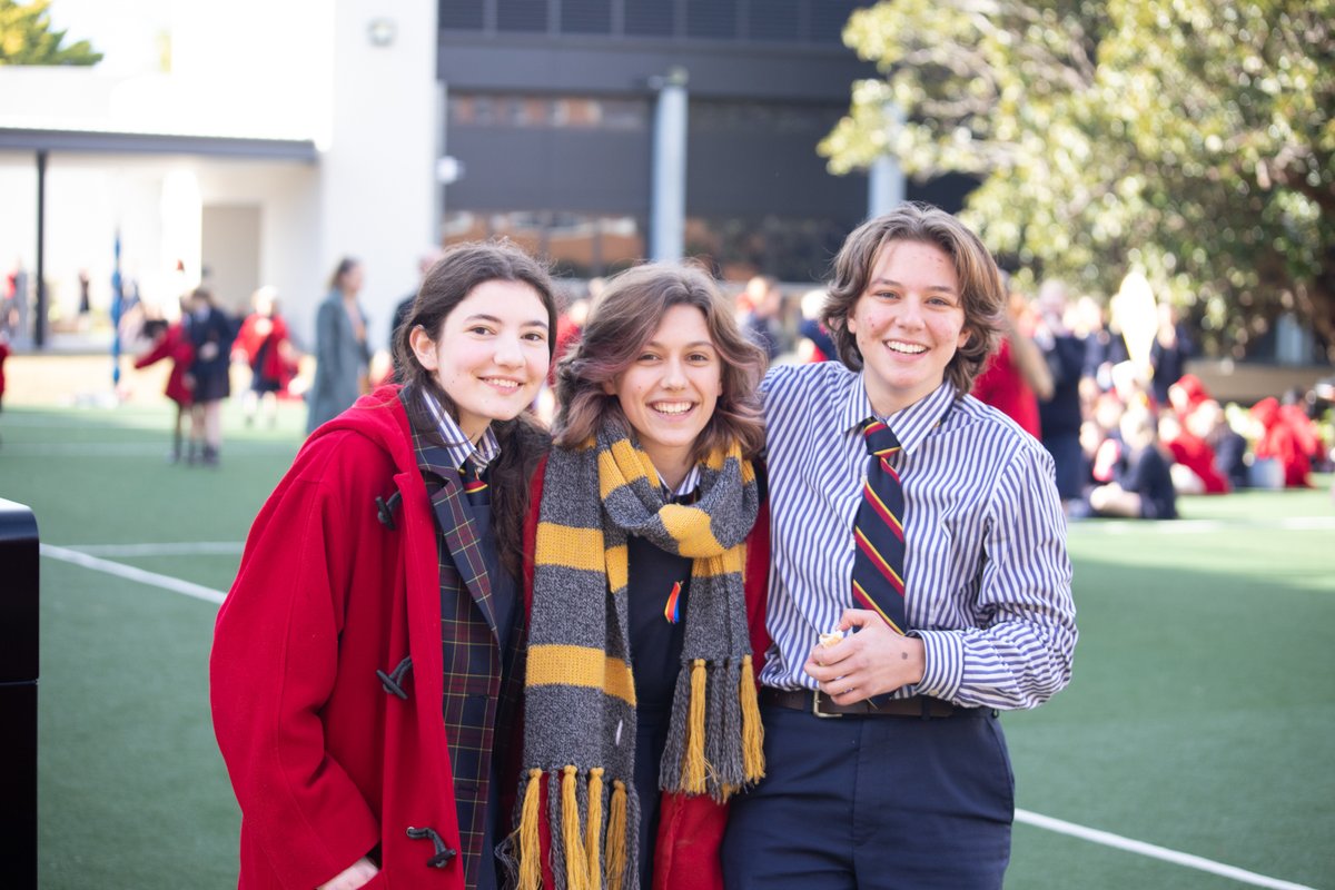 Today K - 12 celebrated Inclusion and Diversity Day. This day aims to actively acknowledge and respect each member of our community regardless of gender, sexuality, religion or race. 💛 #inclusionanddiversity