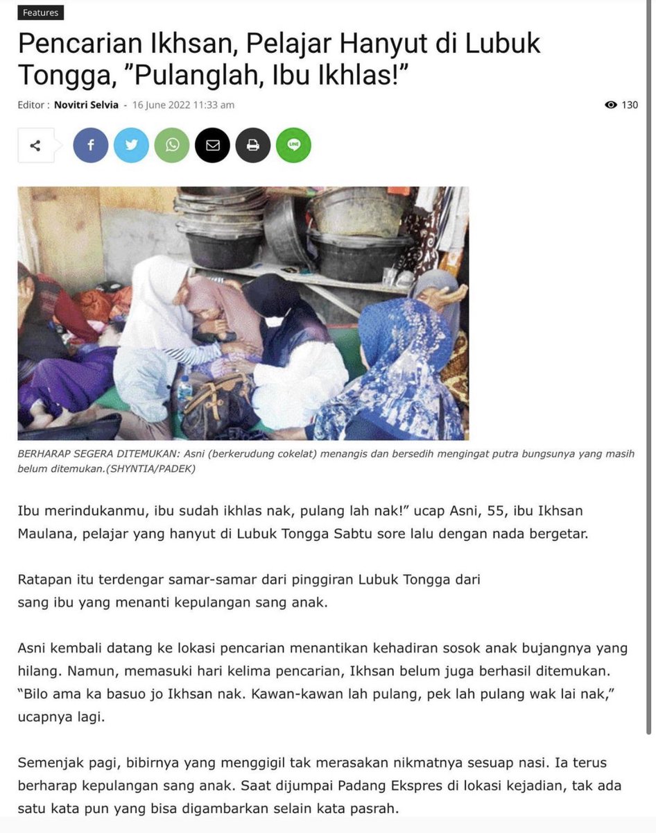 Ridwan Kamil tweet media