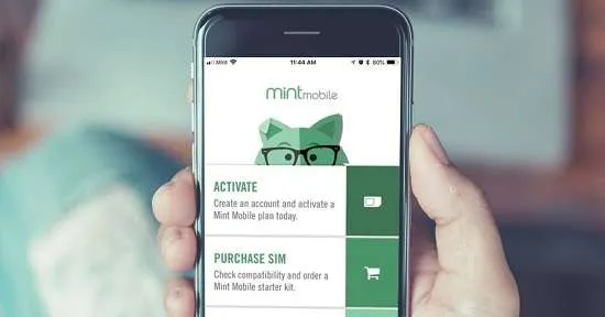 ResetTips's tweet photo. If you want to get the best carrier for iPhone on a prepaid plan, then Visible or Mint Mobile is definitely the best carrier. Lets check it out. https://t.co/l2KZHiPZB0  
#WhatisthebestcarrierforiPhone  
#thebestcarrierforiPhone    
#Resettips https://t.co/mbaU3zy5ua