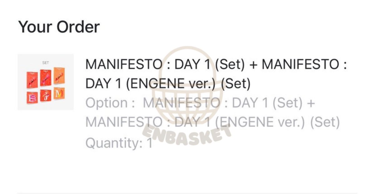 hypenbasket's tweet photo. — #enbasketgives

☁️ enhypen manifesto : day 1 (pb and engene versions)
— sealed &amp; random version
— 6 winners (one album each)

mechanics ‼️
• like &amp; rt pinned tweet
• like &amp; rt this tweet
• follow @hypenbasket 
• tag 3 friends + @ENHYPEN_members 

ends: july 4, 2022 (12pm) https://t.co/im4S3GkObW
