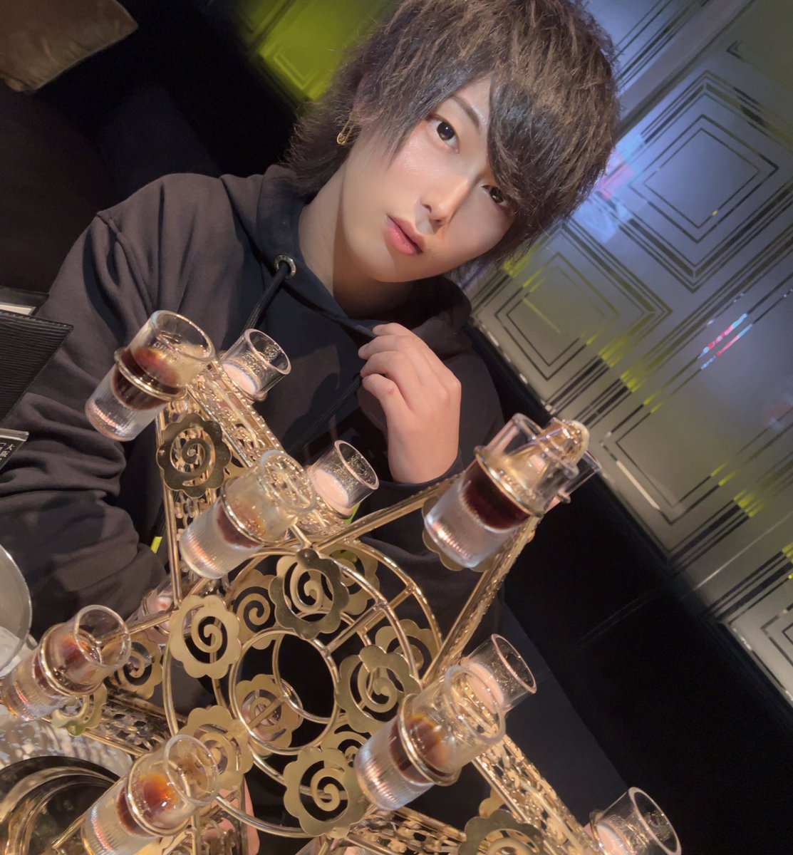 kaname_0405's tweet photo. ไธๆใใใใชใไบใฎๆนใๅคใใใฉใ
ใใใงใ็ฎๆจใใใ้ใใ่ถ
ใใชใใใใใชใๅฃใไนใ่ถใใใพใงใ่ตฐใ็ถใใใใ
ๅๆปใฏๅพ้ใใฆใใฎใจๅใใ็พ็ถใซๆบ่ถณใใฆใฏใใใชใใใ ใใญ๐
#fgr118
#fuyutsukiosaka
#ๅฌๆ
#ใใใใในใ
#ๅคง้ชใในใ
#ๆไปฃใฏๅฌๆ https://t.co/GsF3YIdZql