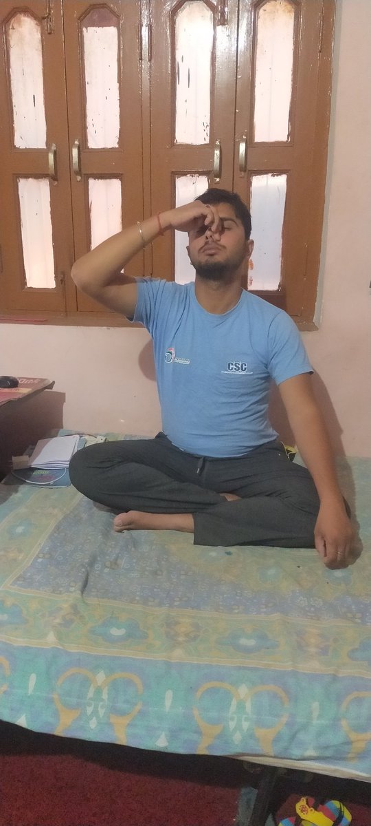 GayaCsc's tweet photo. सीएससी जिला गया बिहार

@moayush
@CSCegov_
@CSCSPV_Health

#YogaForHumanity
#AzadiKaAmritMahotsav
#MyYogaMyPose
#CSCIDY2022 https://t.co/2huhi0gIs5